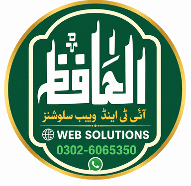 Al Hafiz Organic Foods